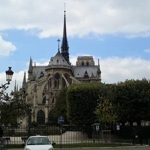 Meet your Posher, Vicki